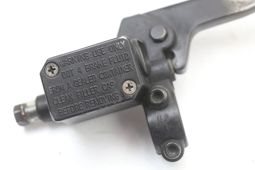 photo de FRONT BRAKE MASTER CYLINDER APRILIA SR CARB LC 2T 50 (2004 - 2012)