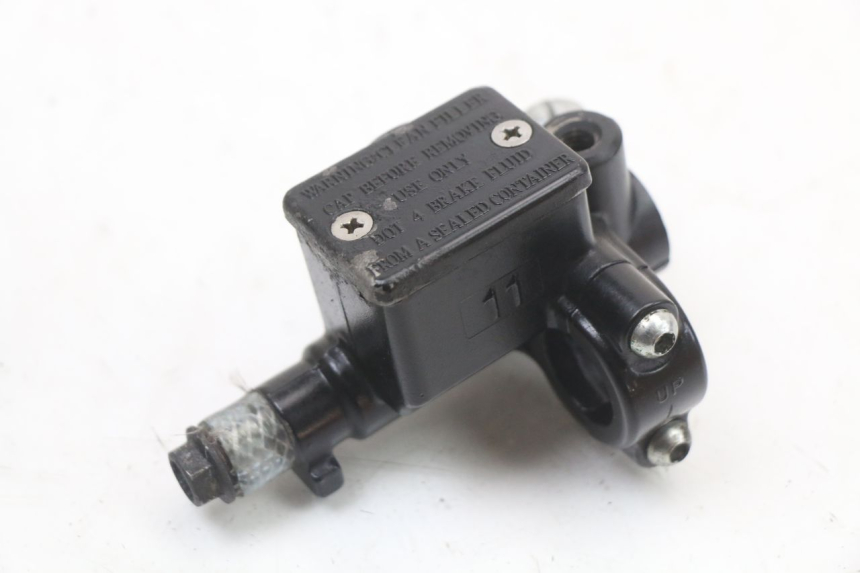 photo de FRONT BRAKE MASTER CYLINDER APRILIA SR MOTARD 50 (2012 - 2018)