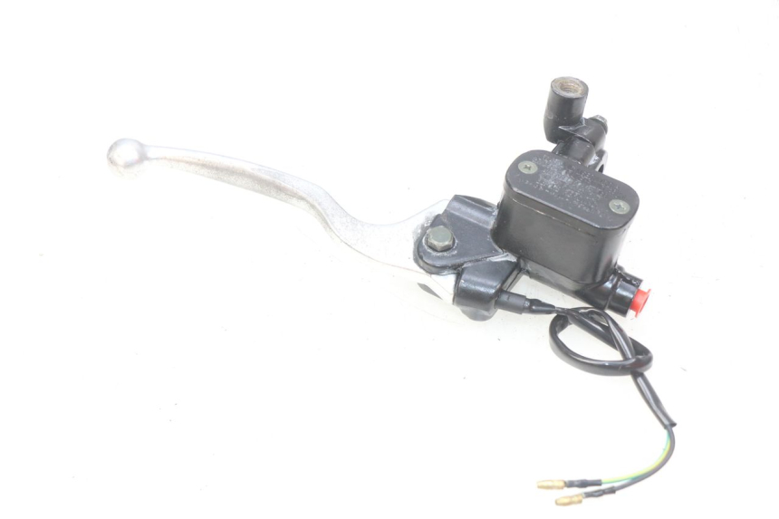 photo de FRONT BRAKE MASTER CYLINDER BAOTIAN BT 50 QT-12 50 (2007 - 2009)