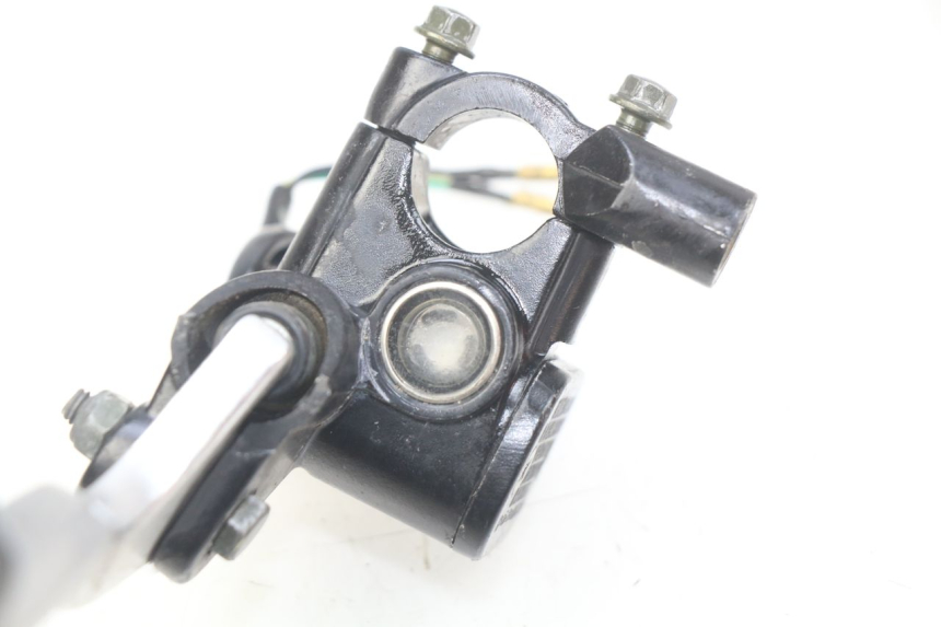photo de FRONT BRAKE MASTER CYLINDER BAOTIAN BT 50 QT-12 50 (2007 - 2009)