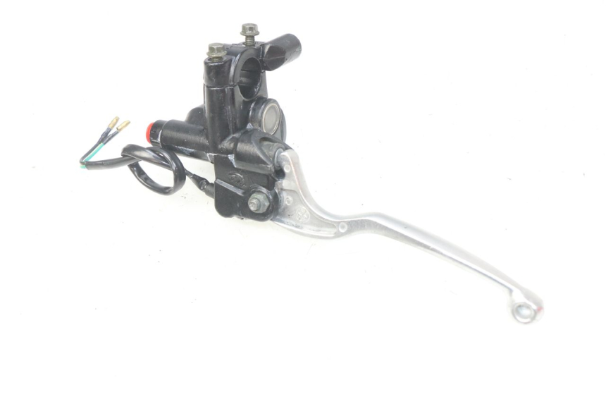 photo de FRONT BRAKE MASTER CYLINDER BAOTIAN BT 50 QT-12 50 (2007 - 2009)