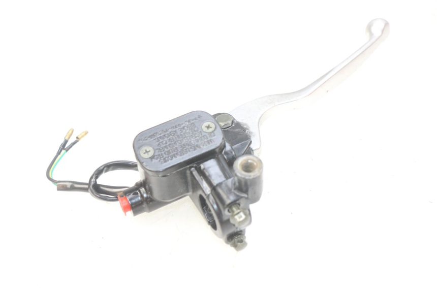 photo de FRONT BRAKE MASTER CYLINDER BAOTIAN BT 50 QT-12 50 (2007 - 2009)