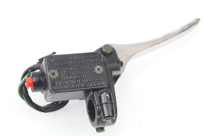 photo de FRONT BRAKE MASTER CYLINDER BAOTIAN EAGLE 50 (2009 - 2011)