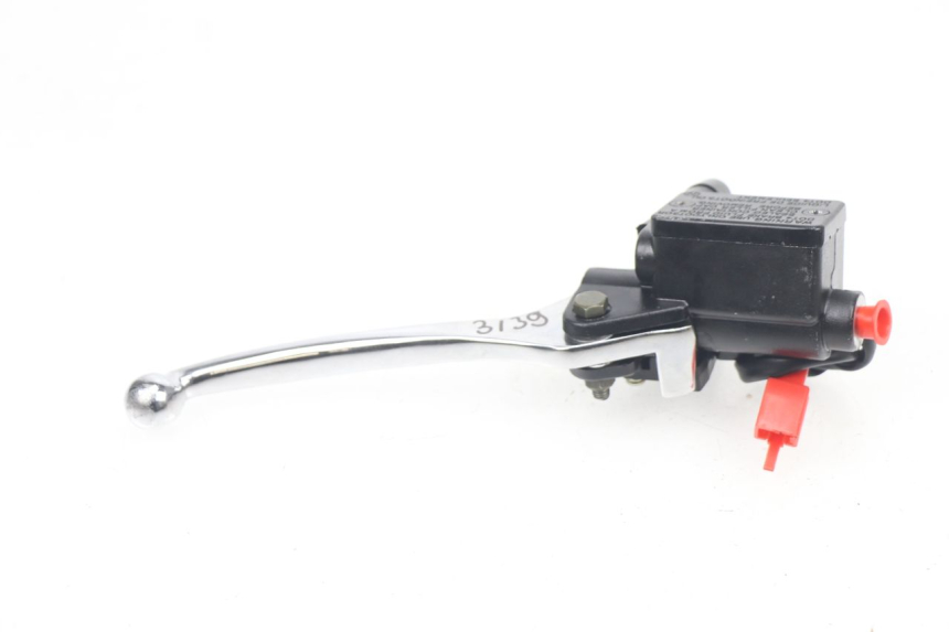 photo de FRONT BRAKE MASTER CYLINDER BAOTIAN TRAVEL SPIRIT 50 (2010 - 2012)