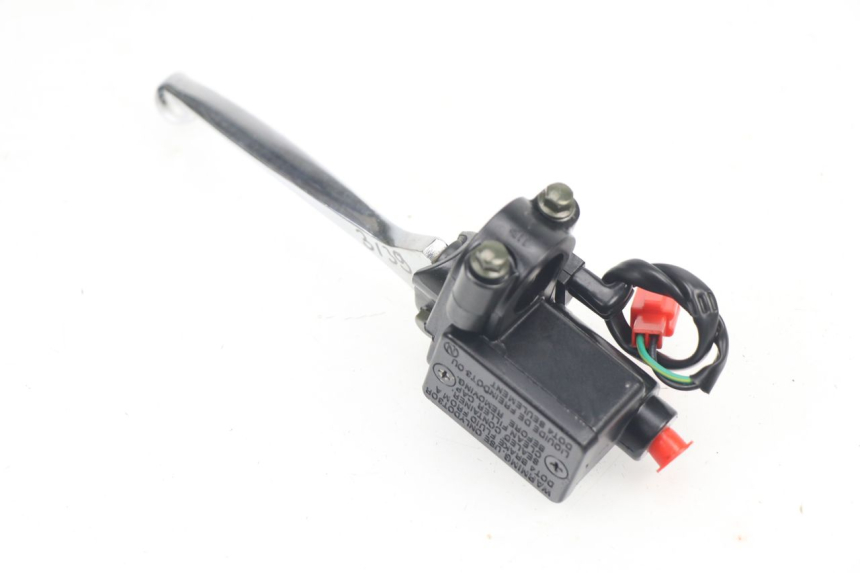 photo de FRONT BRAKE MASTER CYLINDER BAOTIAN TRAVEL SPIRIT 50 (2010 - 2012)