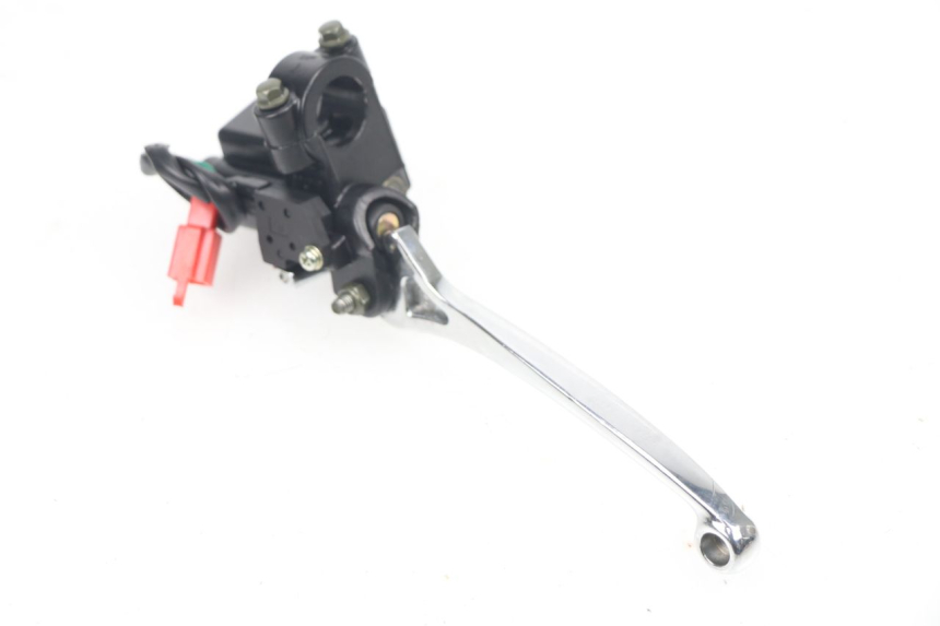 photo de FRONT BRAKE MASTER CYLINDER BAOTIAN TRAVEL SPIRIT 50 (2010 - 2012)