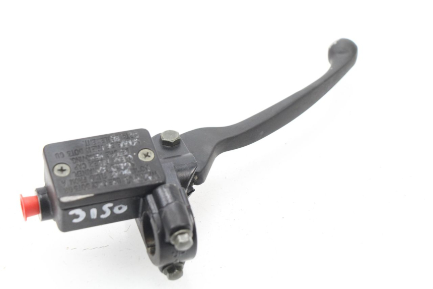 photo de FRONT BRAKE MASTER CYLINDER BAOTIAN TRAVEL SPIRIT 50 (2010 - 2012)