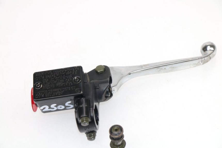 photo de FRONT BRAKE MASTER CYLINDER BAOTIAN TRAVEL SPIRIT 50 (2010 - 2012)