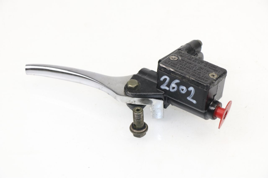 photo de FRONT BRAKE MASTER CYLINDER BAOTIAN TRAVEL SPIRIT 50 (2010 - 2012)