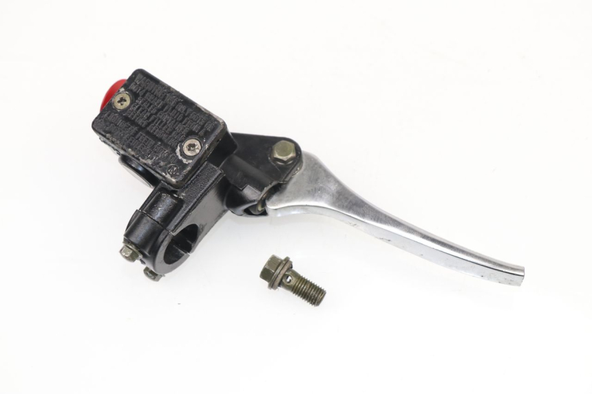 photo de FRONT BRAKE MASTER CYLINDER BAOTIAN TRAVEL SPIRIT 50 (2010 - 2012)