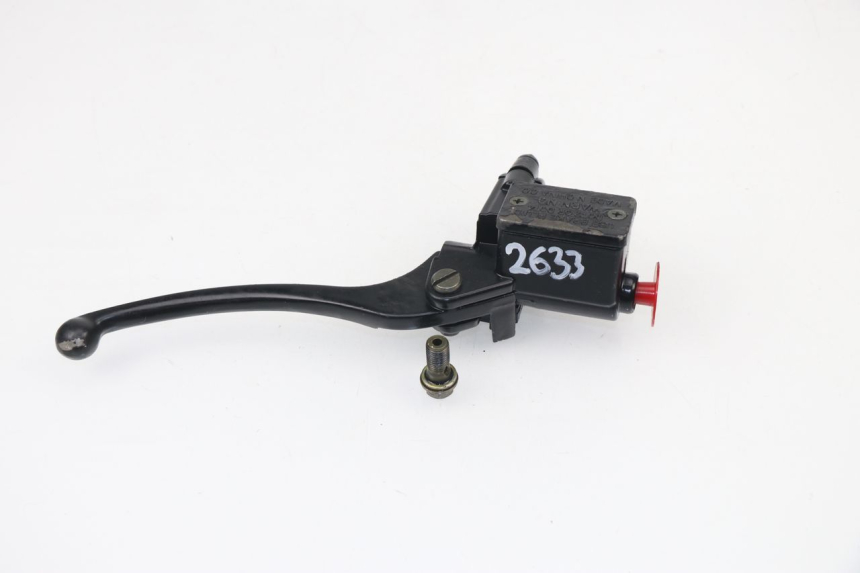 photo de FRONT BRAKE MASTER CYLINDER BHM REVENGER 50 (2009 - 2015)