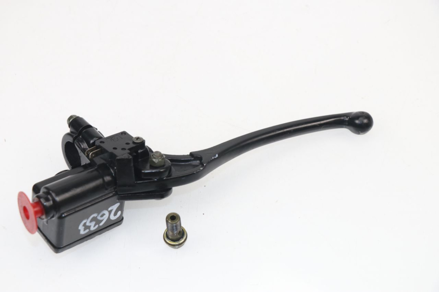 photo de FRONT BRAKE MASTER CYLINDER BHM REVENGER 50 (2009 - 2015)