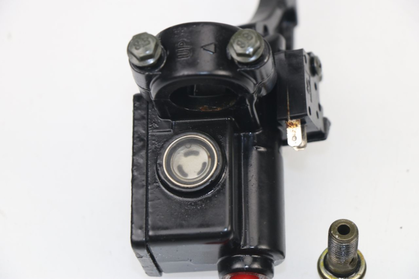 photo de FRONT BRAKE MASTER CYLINDER BHM REVENGER 50 (2009 - 2015)