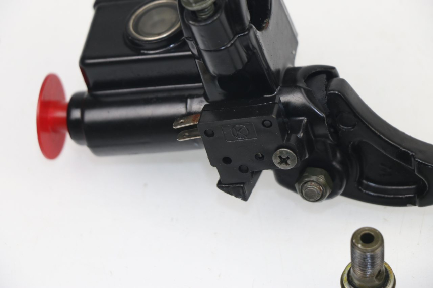 photo de FRONT BRAKE MASTER CYLINDER BHM REVENGER 50 (2009 - 2015)