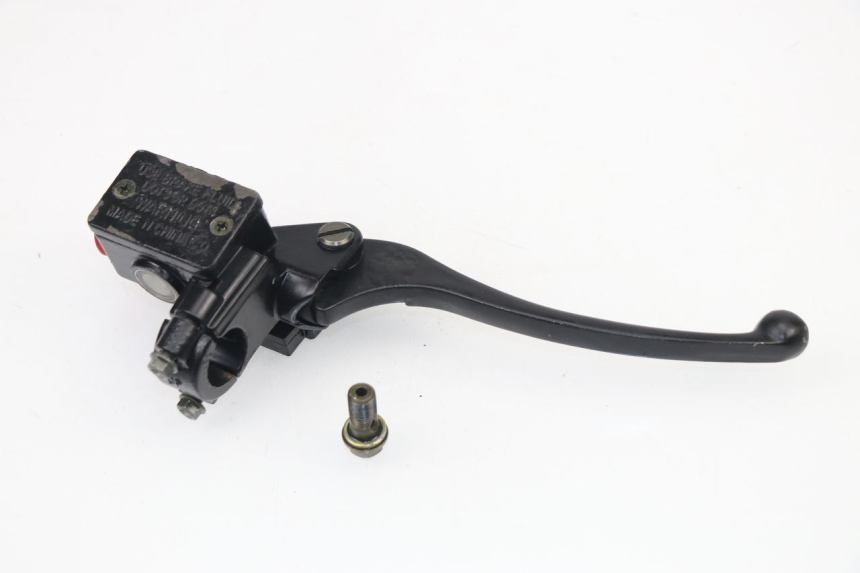 photo de FRONT BRAKE MASTER CYLINDER BHM REVENGER 50 (2009 - 2015)