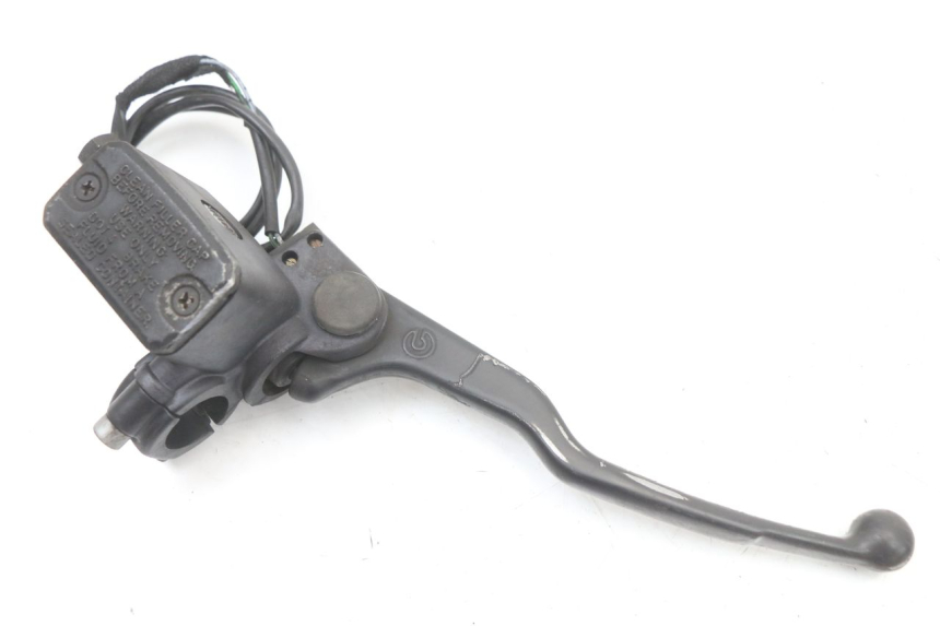 photo de FRONT BRAKE MASTER CYLINDER BMW C1 125 (2000 - 2003)