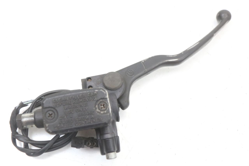 photo de FRONT BRAKE MASTER CYLINDER BMW C1 125 (2000 - 2003)