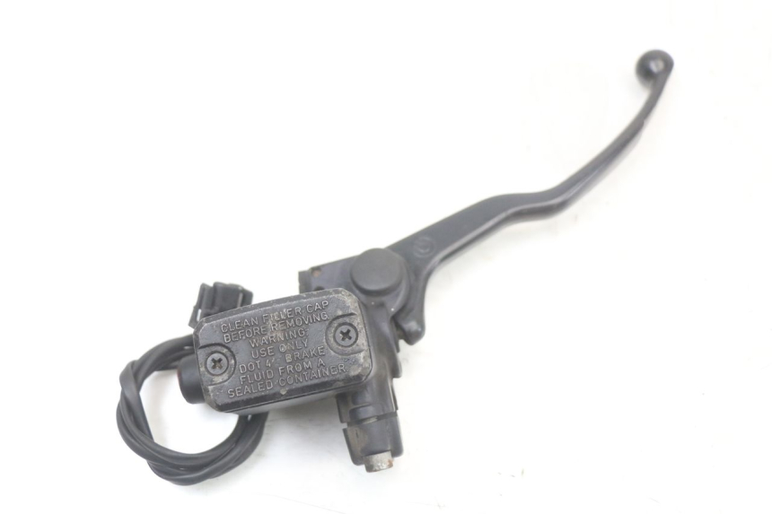 photo de FRONT BRAKE MASTER CYLINDER BMW C1 125 (2000 - 2003)