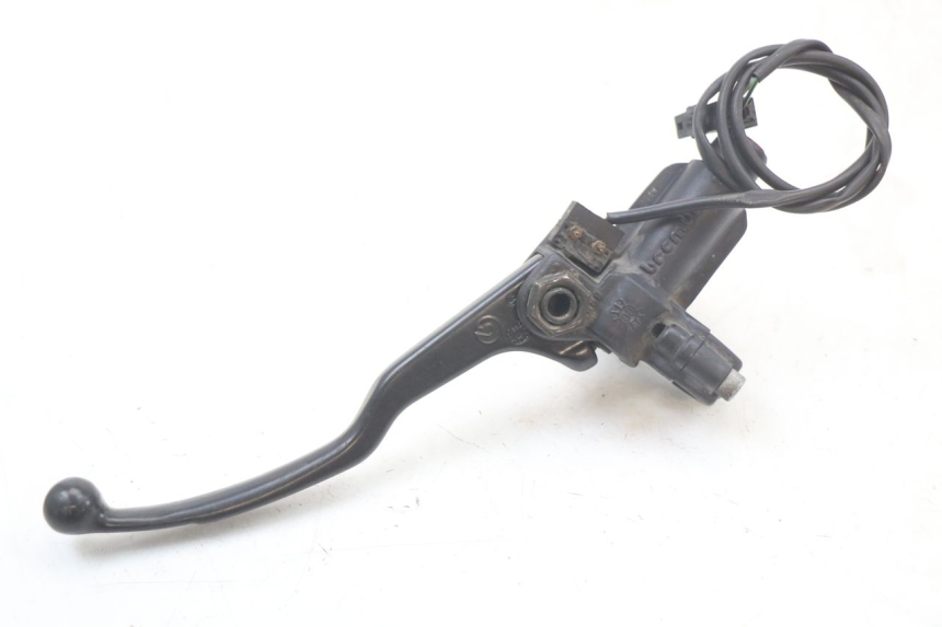 photo de FRONT BRAKE MASTER CYLINDER BMW C1 125 (2000 - 2003)