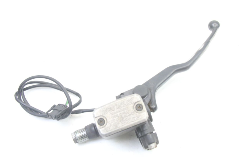 photo de FRONT BRAKE MASTER CYLINDER BMW C1 125 (2000 - 2003)