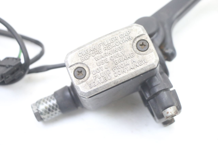 photo de FRONT BRAKE MASTER CYLINDER BMW C1 125 (2000 - 2003)