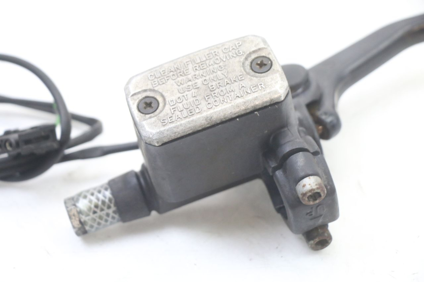 photo de FRONT BRAKE MASTER CYLINDER BMW C1 125 (2000 - 2003)
