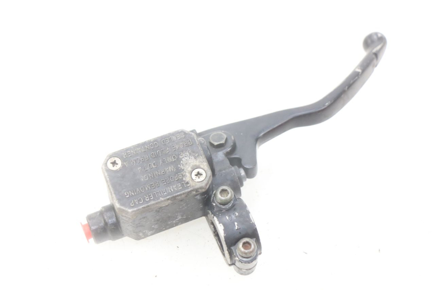 photo de FRONT BRAKE MASTER CYLINDER MBK BOOSTER SPIRIT NAKED 50 (2004 - 2017)