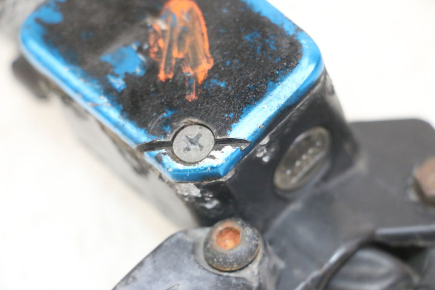 photo de FRONT BRAKE MASTER CYLINDER MBK BOOSTER SPIRIT NAKED 50 (2004 - 2017)