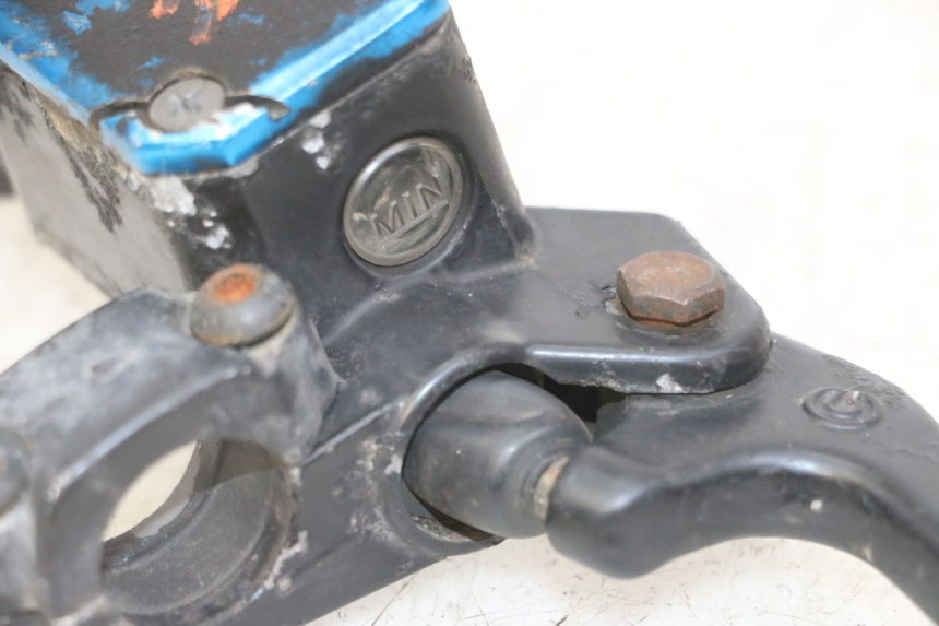 photo de FRONT BRAKE MASTER CYLINDER MBK BOOSTER SPIRIT NAKED 50 (2004 - 2017)