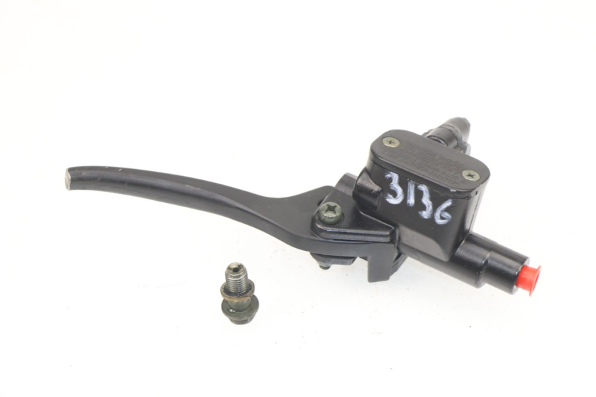 photo de FRONT BRAKE MASTER CYLINDER TNT MOTOR BOSTON 4T 50 (2018 - 2025)
