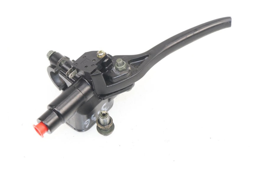 photo de FRONT BRAKE MASTER CYLINDER TNT MOTOR BOSTON 4T 50 (2018 - 2025)