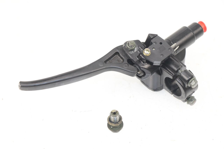 photo de FRONT BRAKE MASTER CYLINDER TNT MOTOR BOSTON 4T 50 (2018 - 2025)