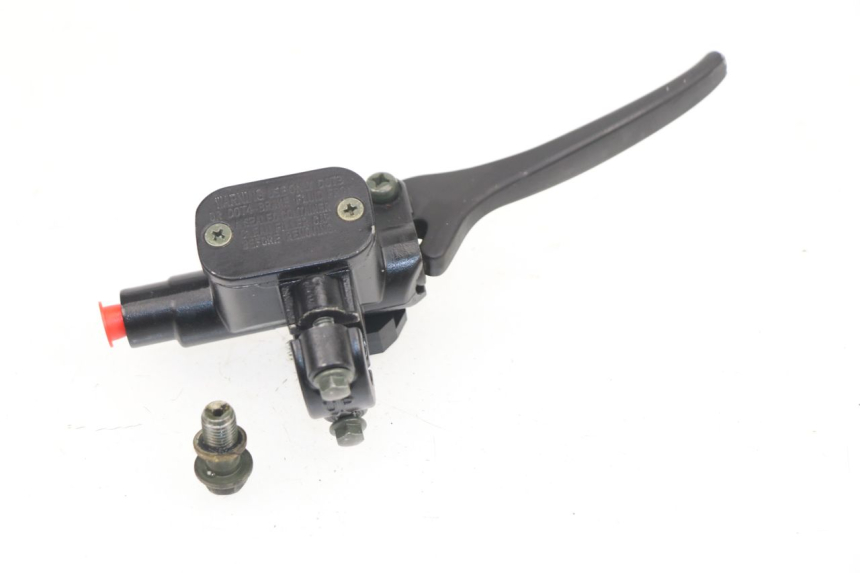 photo de FRONT BRAKE MASTER CYLINDER TNT MOTOR BOSTON 4T 50 (2018 - 2025)