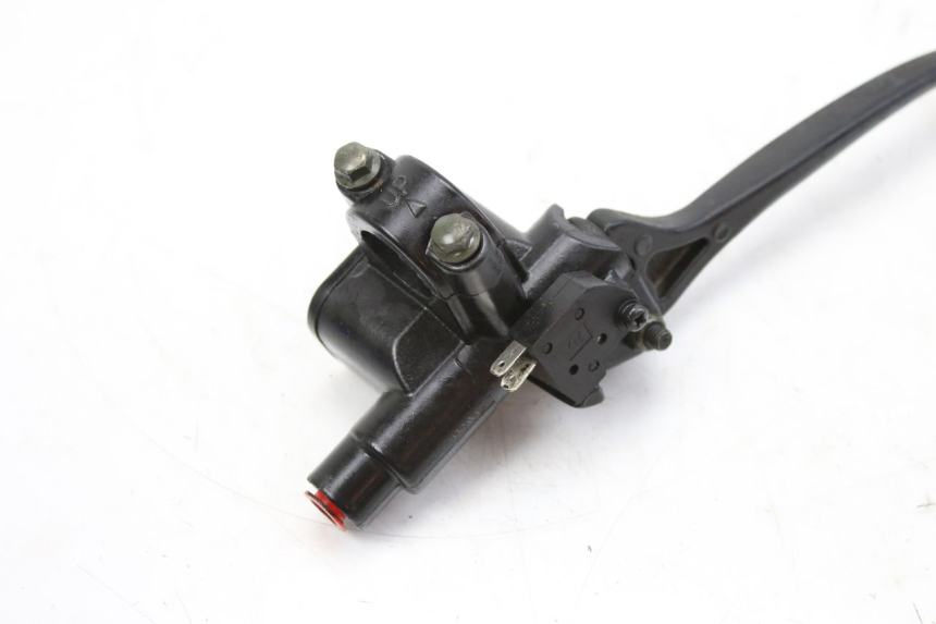 photo de FRONT BRAKE MASTER CYLINDER TNT MOTOR BOSTON 4T 50 (2018 - 2025)