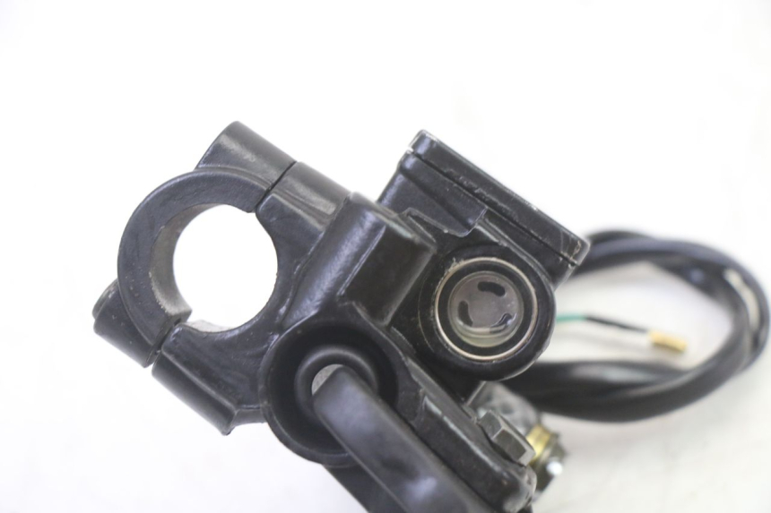 photo de FRONT BRAKE MASTER CYLINDER MOTRON BREEZY 4T 50 (2021 - 2025)