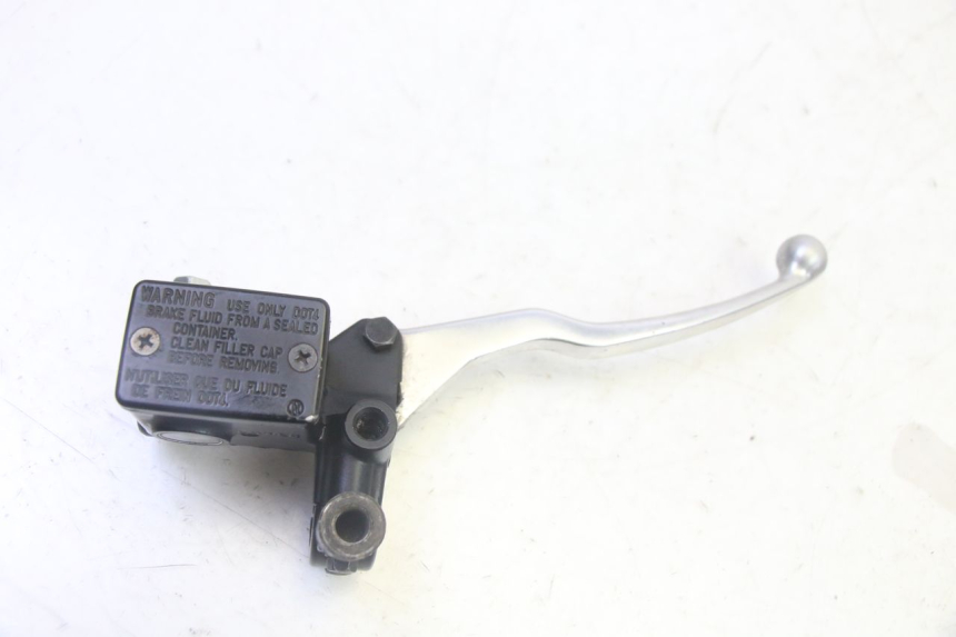 photo de FRONT BRAKE MASTER CYLINDER SUZUKI BURGMAN 125 (2007 - 2014)