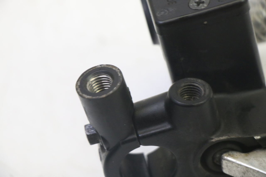 photo de FRONT BRAKE MASTER CYLINDER SUZUKI BURGMAN 125 (2007 - 2014)