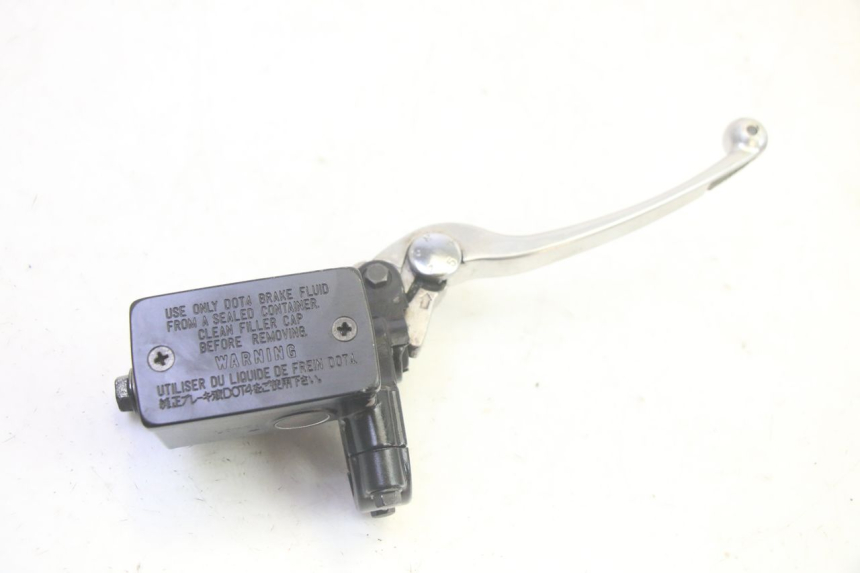 photo de FRONT BRAKE MASTER CYLINDER SUZUKI BURGMAN EXECUTIVE ABS 650 (2006 - 2012) - Main view