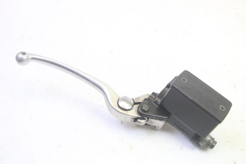 photo de FRONT BRAKE MASTER CYLINDER SUZUKI BURGMAN EXECUTIVE ABS 650 (2006 - 2012) - Alternative perspective