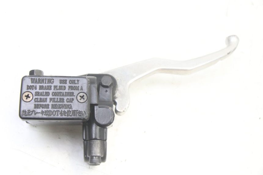 photo de FRONT MASTER CYLINDER YAMAHA BW'S BWS 125 (2010 - 2013)