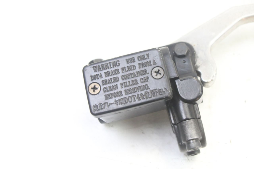 photo de FRONT MASTER CYLINDER YAMAHA BW'S BWS 125 (2010 - 2013)