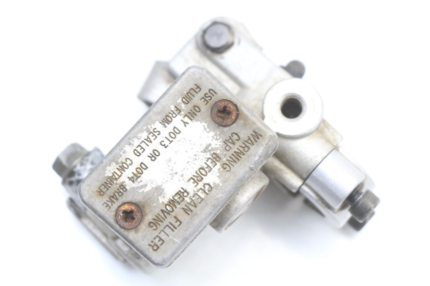 photo de FRONT BRAKE MASTER CYLINDER CAGIVA SUPER CITY 125 (1992 - 1997)