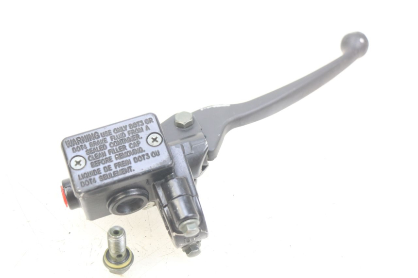 photo de FRONT BRAKE MASTER CYLINDER ORCAL CAVARO 4T 50 (2019 - 2023)