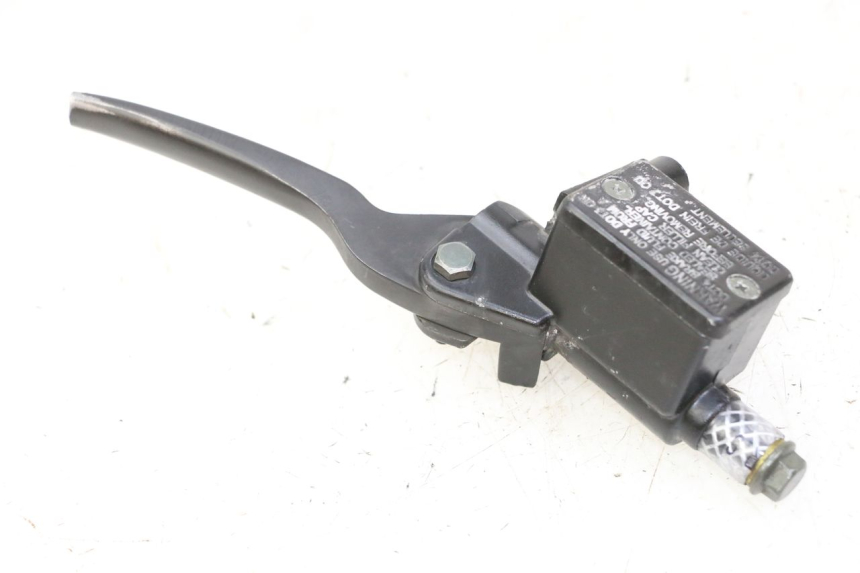 photo de FRONT BRAKE MASTER CYLINDER ORCAL CAVARO 4T 50 (2019 - 2023)