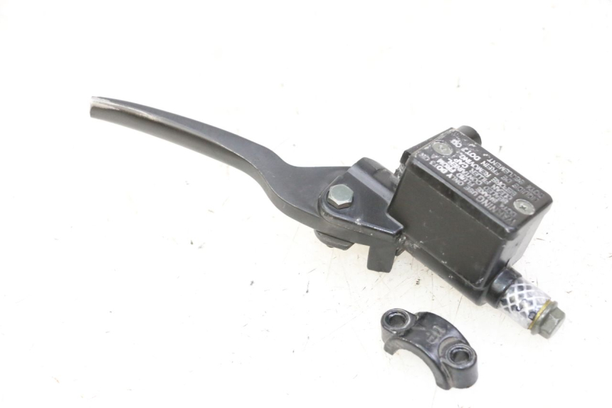 photo de FRONT BRAKE MASTER CYLINDER ORCAL CAVARO 4T 50 (2019 - 2023)