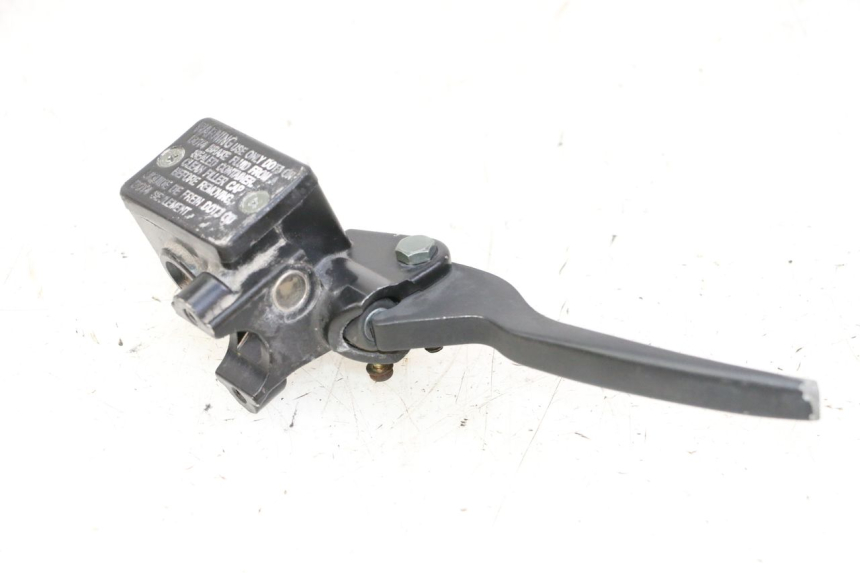 photo de FRONT BRAKE MASTER CYLINDER ORCAL CAVARO 4T 50 (2019 - 2023)