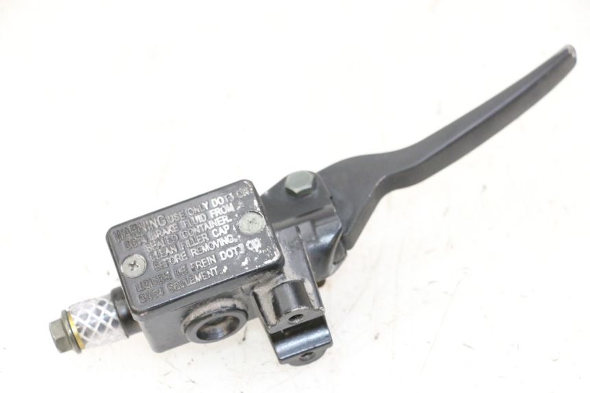 photo de FRONT BRAKE MASTER CYLINDER ORCAL CAVARO 4T 50 (2019 - 2023)