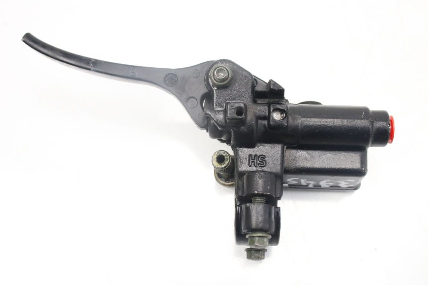 photo de FRONT MASTER CYLINDER CCR DIRT BIKE 125