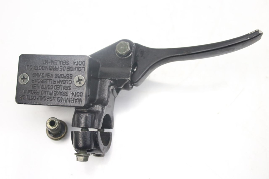 photo de FRONT MASTER CYLINDER CCR DIRT BIKE 125