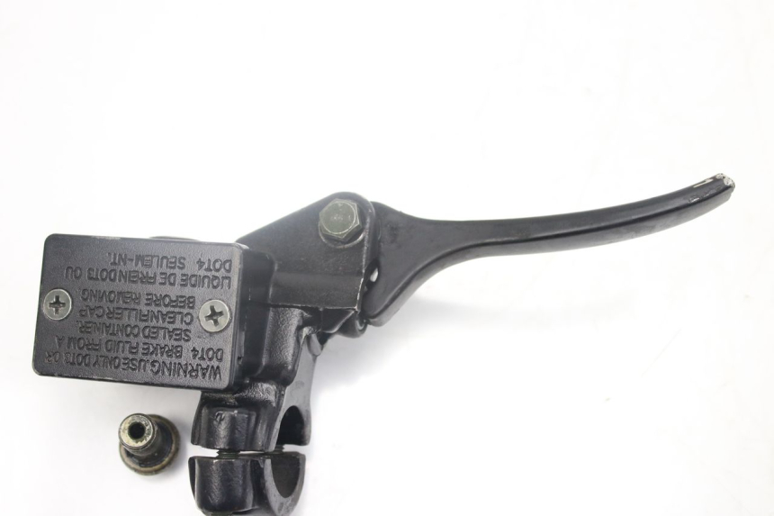 photo de FRONT MASTER CYLINDER CCR DIRT BIKE 125